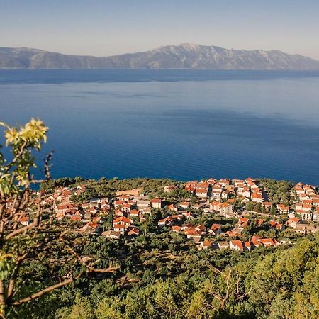 Villa Orca Podaca Zewnętrze zdjęcie