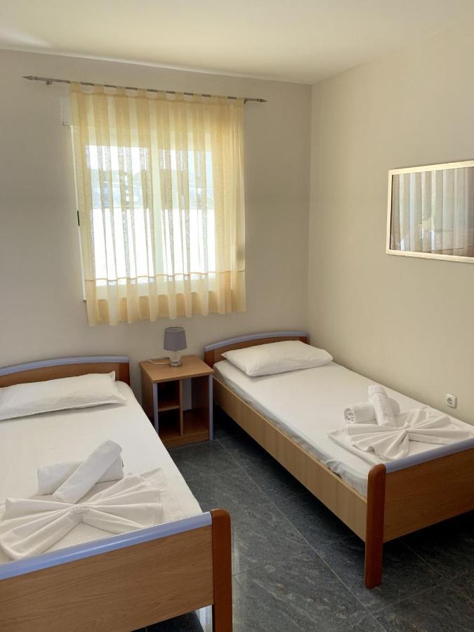 Villa Orca Podaca Zewnętrze zdjęcie