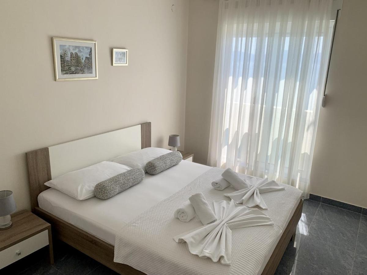 Villa Orca Podaca Zewnętrze zdjęcie