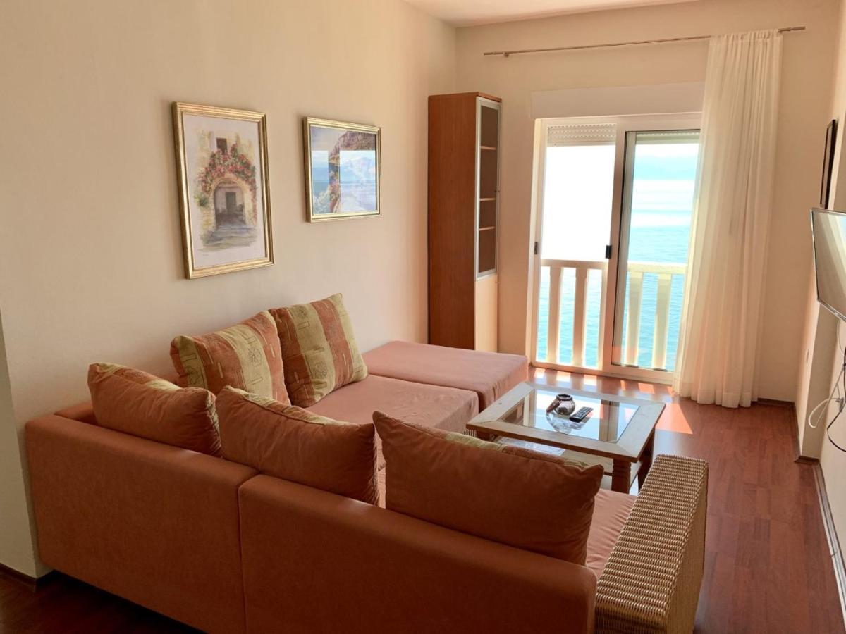 Villa Orca Podaca Zewnętrze zdjęcie