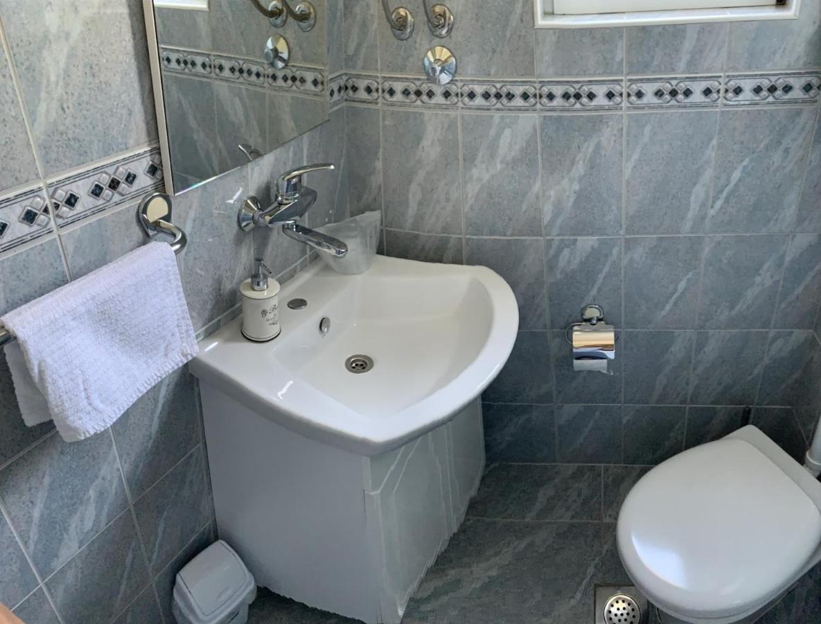 Villa Orca Podaca Zewnętrze zdjęcie