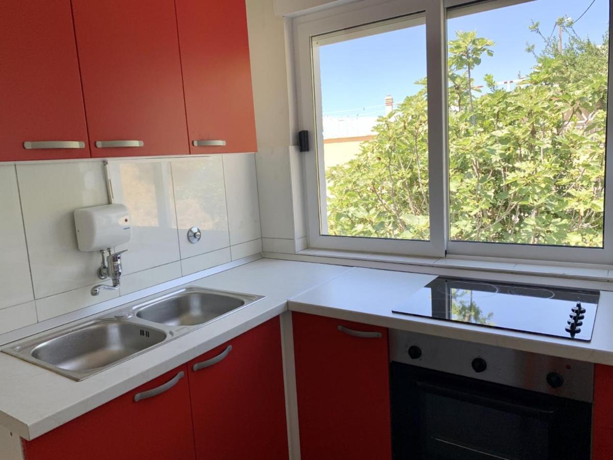 Villa Orca Podaca Zewnętrze zdjęcie