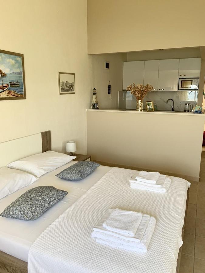 Villa Orca Podaca Zewnętrze zdjęcie