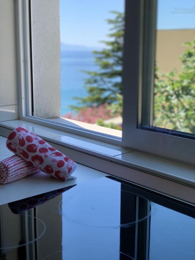 Villa Orca Podaca Zewnętrze zdjęcie