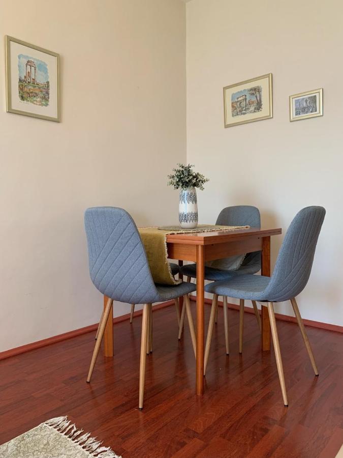 Villa Orca Podaca Zewnętrze zdjęcie