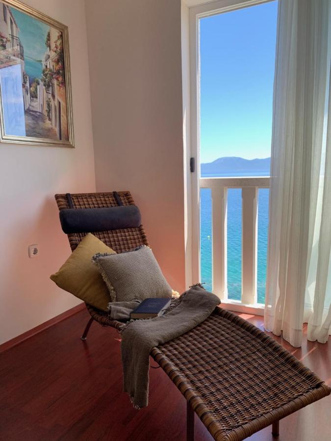 Villa Orca Podaca Zewnętrze zdjęcie