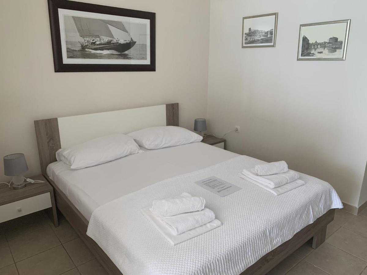 Villa Orca Podaca Zewnętrze zdjęcie
