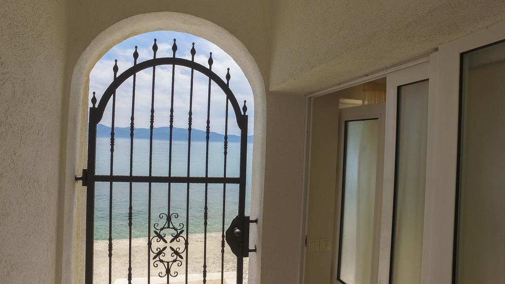 Villa Orca Podaca Zewnętrze zdjęcie