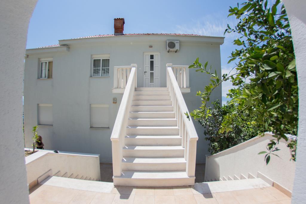 Villa Orca Podaca Zewnętrze zdjęcie