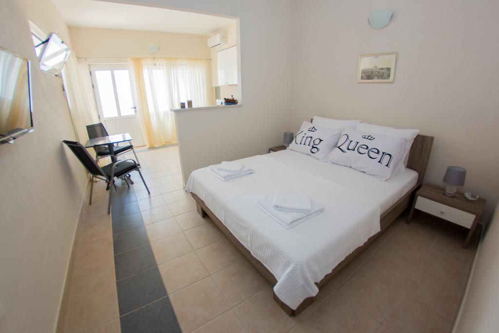 Villa Orca Podaca Zewnętrze zdjęcie