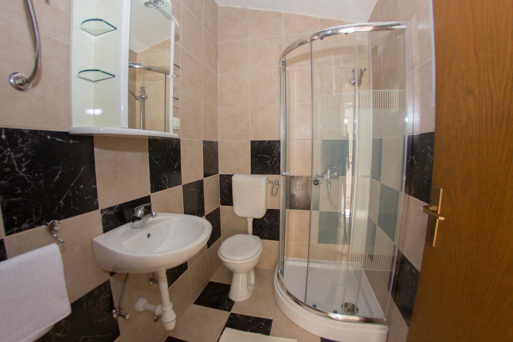 Villa Orca Podaca Zewnętrze zdjęcie