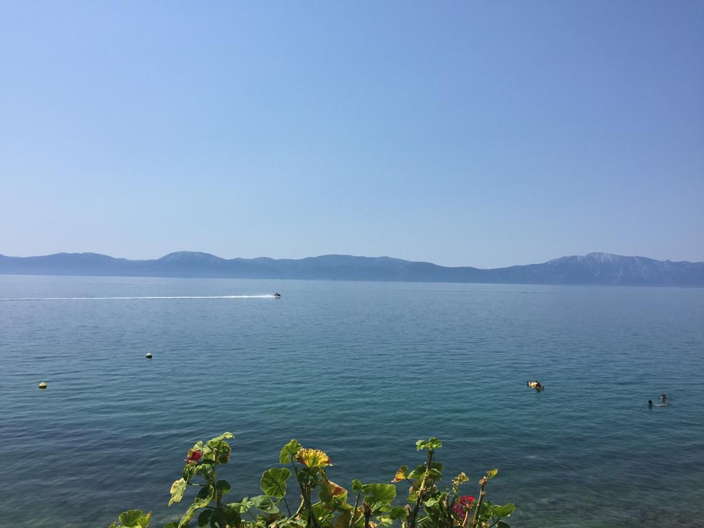 Villa Orca Podaca Zewnętrze zdjęcie