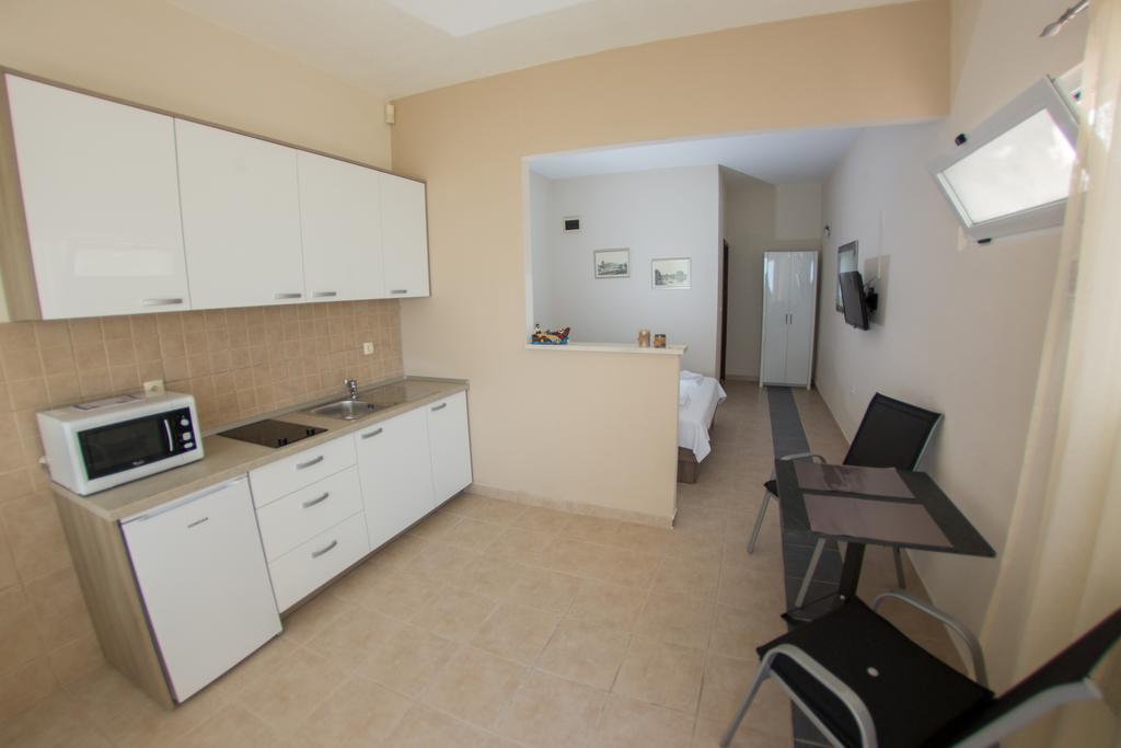 Villa Orca Podaca Zewnętrze zdjęcie