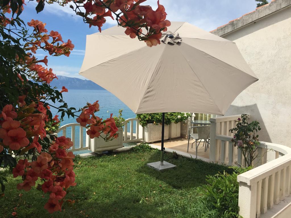 Villa Orca Podaca Zewnętrze zdjęcie