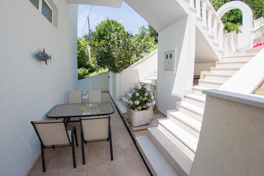 Villa Orca Podaca Zewnętrze zdjęcie