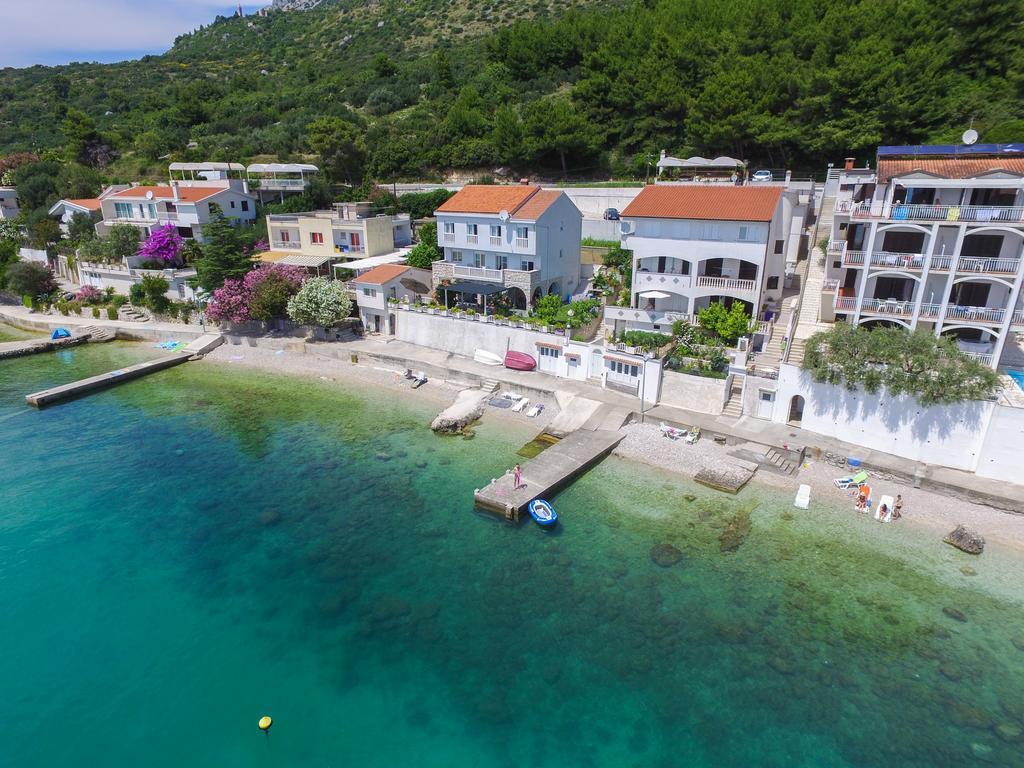 Villa Orca Podaca Zewnętrze zdjęcie